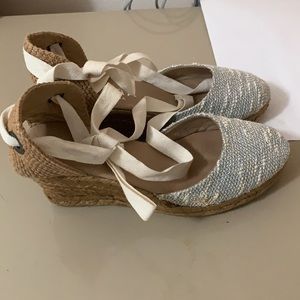 Viscata Shoes,Size 38